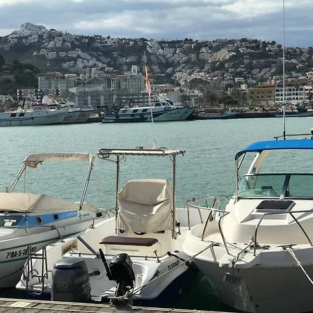 Διαμέρισμα Casa Falco