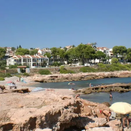 Διαμέρισμα Casa Falco Peñíscola