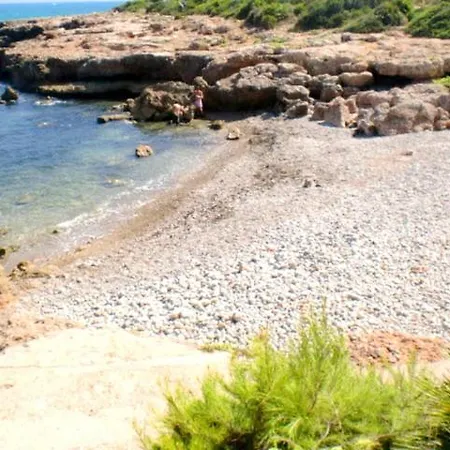 Casa Falco Peñíscola